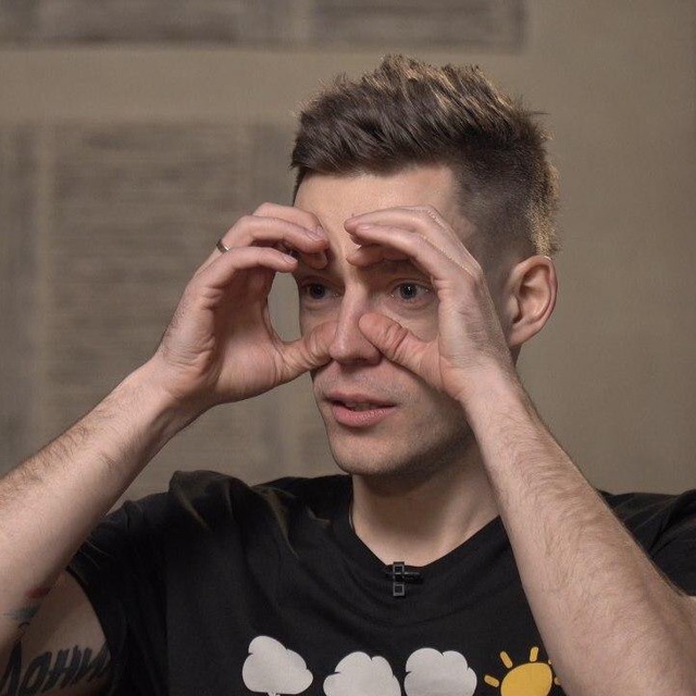 Телеграм канал Дудь