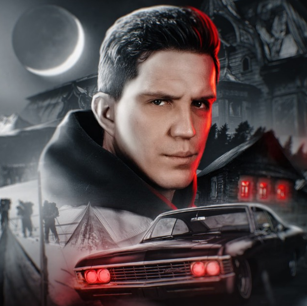 Дима Масленников Блоггер