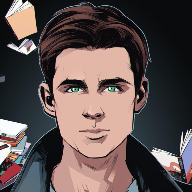 Книги на миллион бизнес