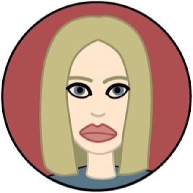 Телеграм канал Кровавая барыня