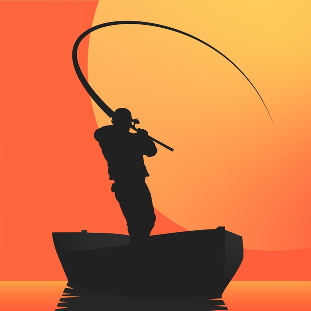 Телеграм канал Рыбарь