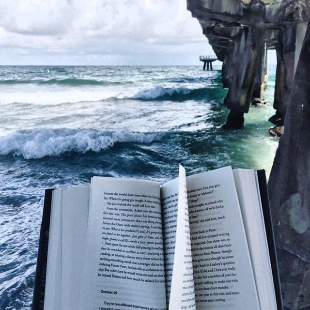 Ещё главу и спать