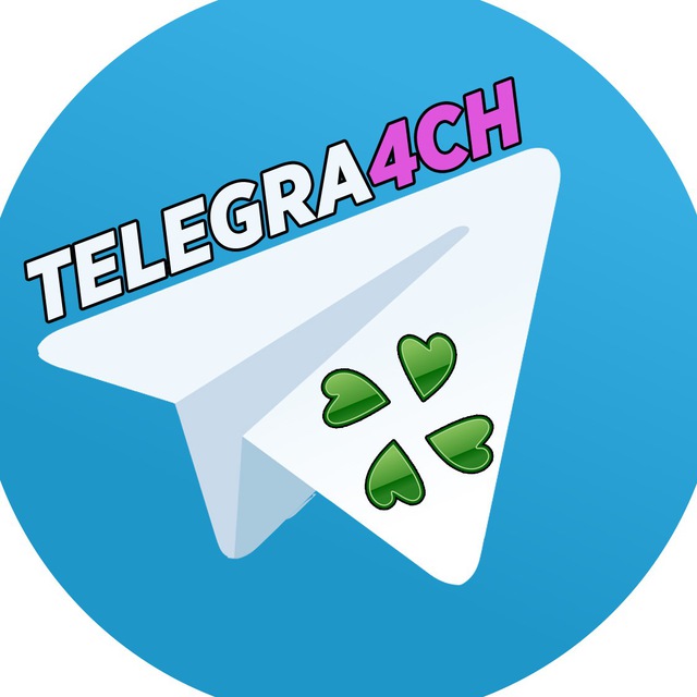 TELEGRA4CH