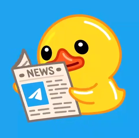 Телеграм канал Telegram News