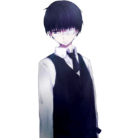 Стикеры Стикеры Токийский Гуль