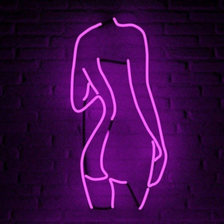 Телеграм бот BikiniOff | Раздеть девушку