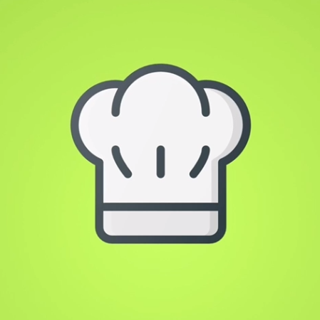 Книга рецептов