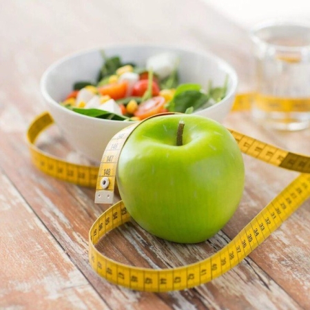 Моя кухня ПП