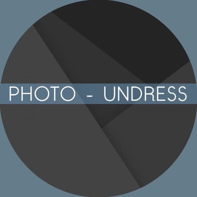 Photo undress bot