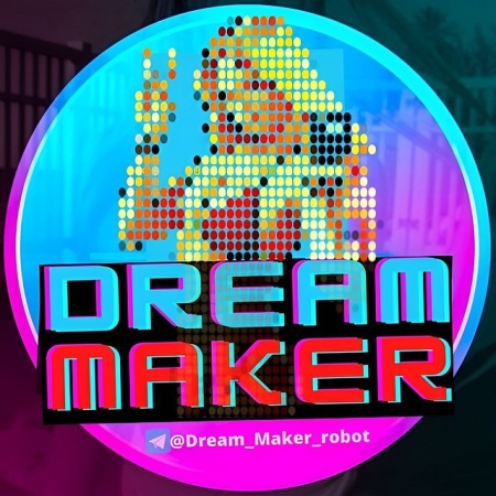 Dream Maker | раздеть девушку
