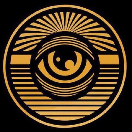 EYE OF GOD | Глаз Бога