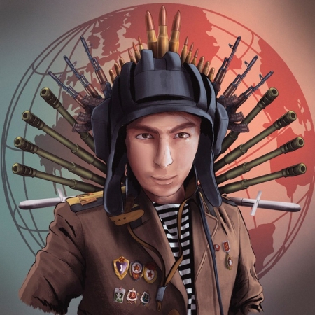 Кирилл Фёдоров | Война История Оружия