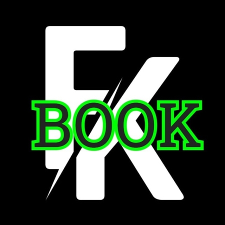 [FK] BOOK