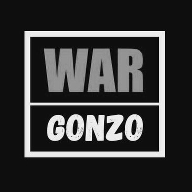 Проект wargonzo что это