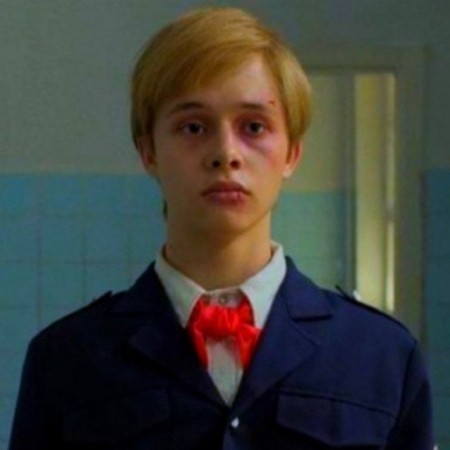 Леон Кемстач