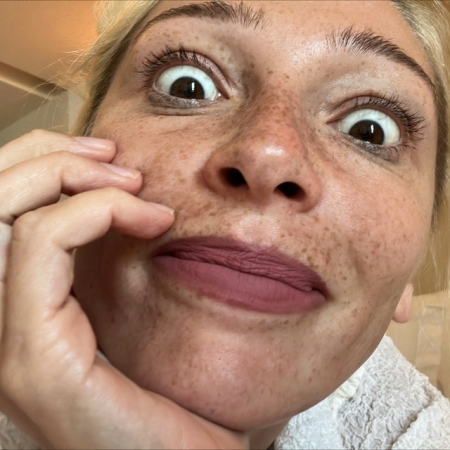 Настя Ивлеева