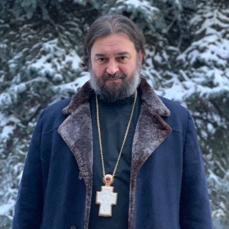 Андрей Ткачев