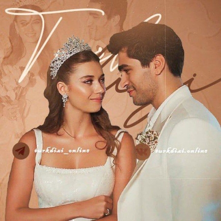 ЗИМОРОДОК | Турецкий Сериал