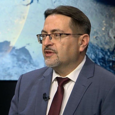 Телеграм канал Умный еврей при губернаторе